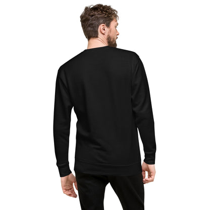 CHÉVERE | BL Premium Sweatshirt (B) - Burbuja local - puerto_rico