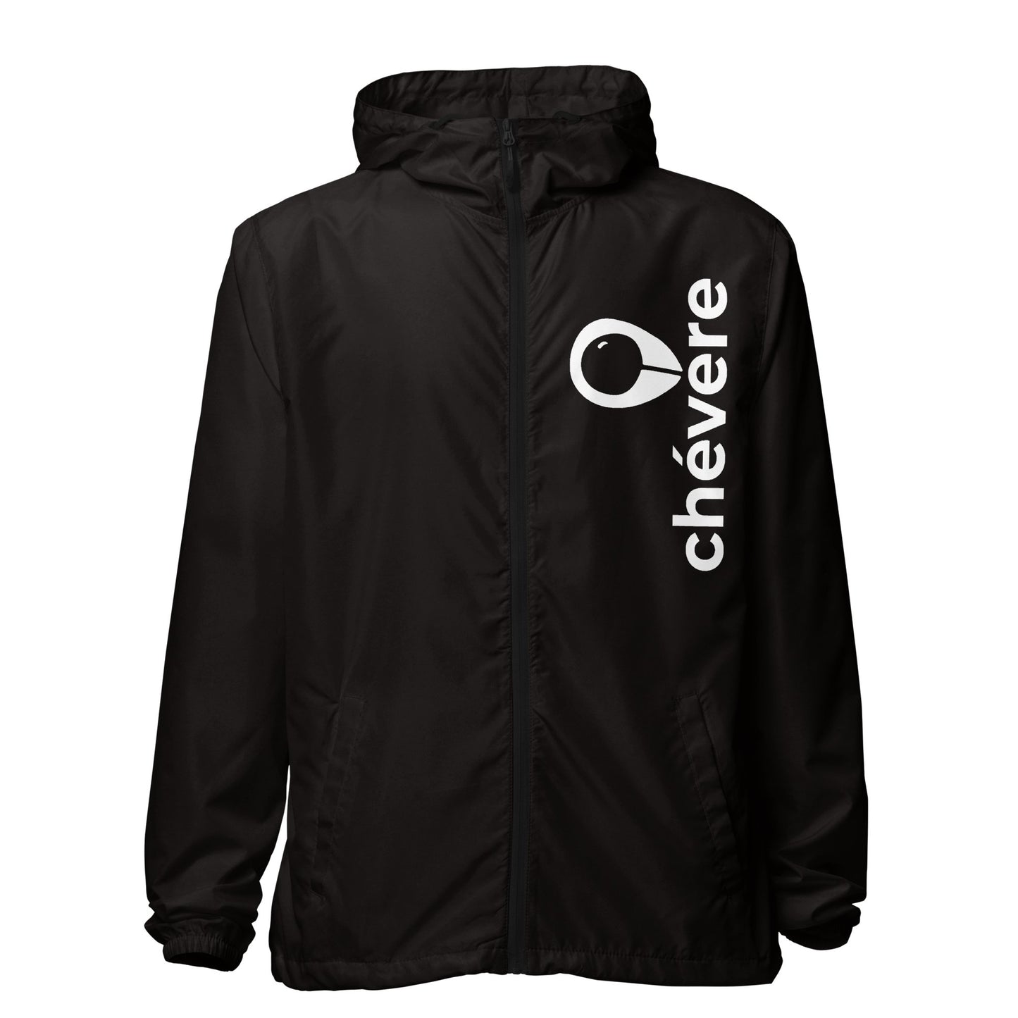 CHÉVERE | BL Windbreaker (I) - Burbuja local - puerto_rico