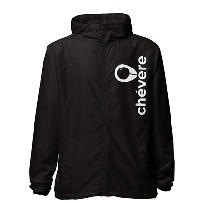 CHÉVERE | BL Windbreaker (I) - Burbuja local - puerto_rico