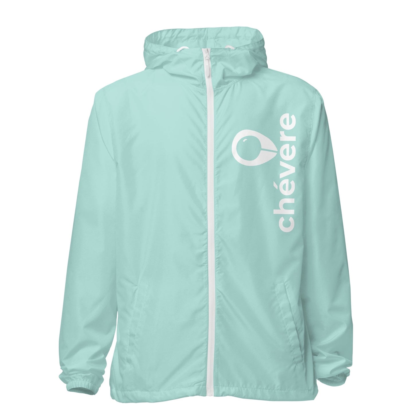 CHÉVERE | BL Windbreaker (I) - Burbuja local - puerto_rico