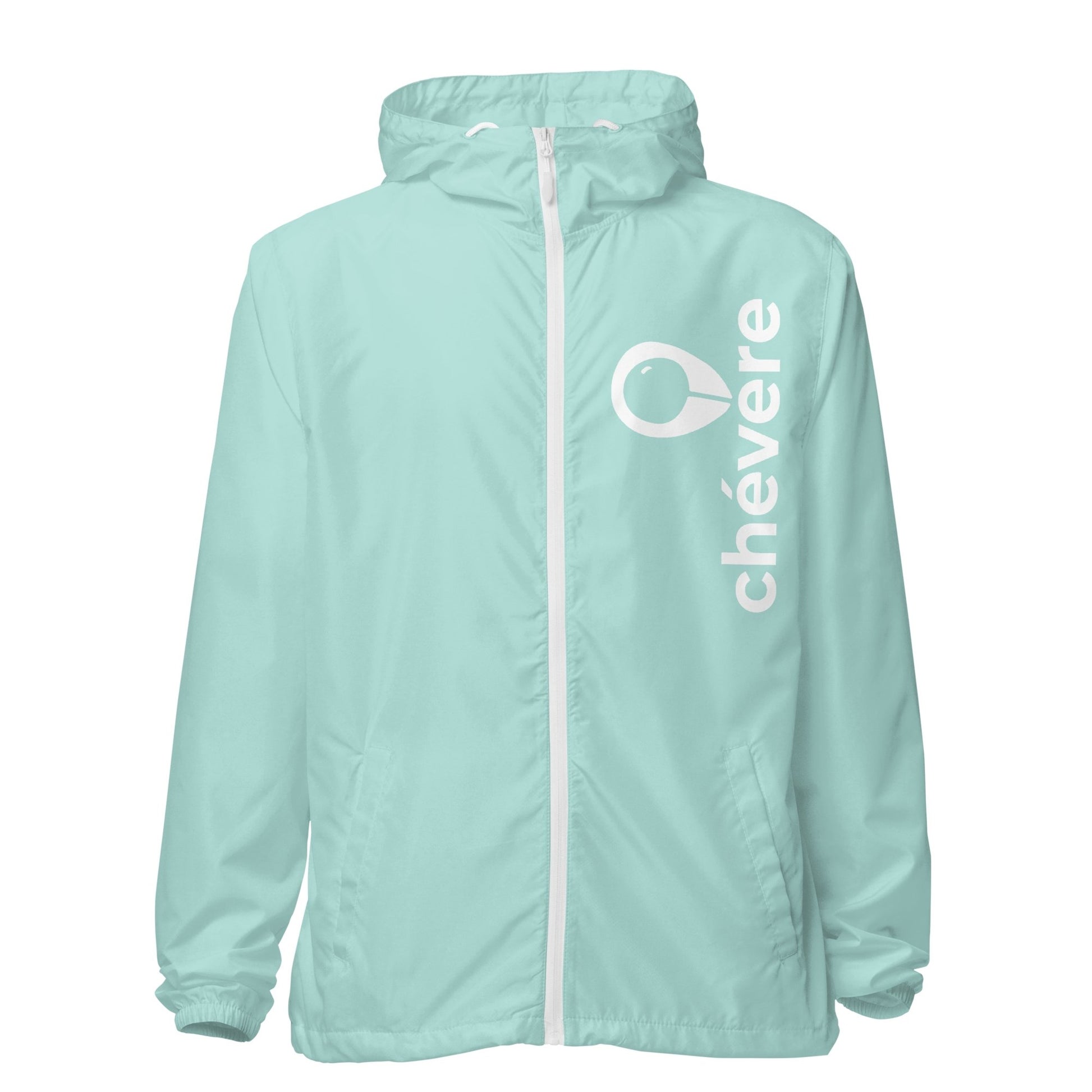 CHÉVERE | BL Windbreaker (I) - Burbuja local - puerto_rico