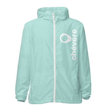 CHÉVERE | BL Windbreaker (I) - Burbuja local - puerto_rico