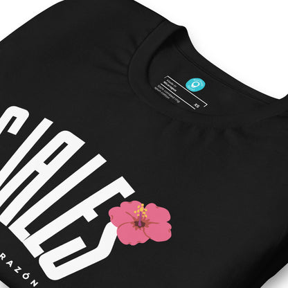 CIALES, PR | BL T-Shirt - Burbuja local - puerto_rico