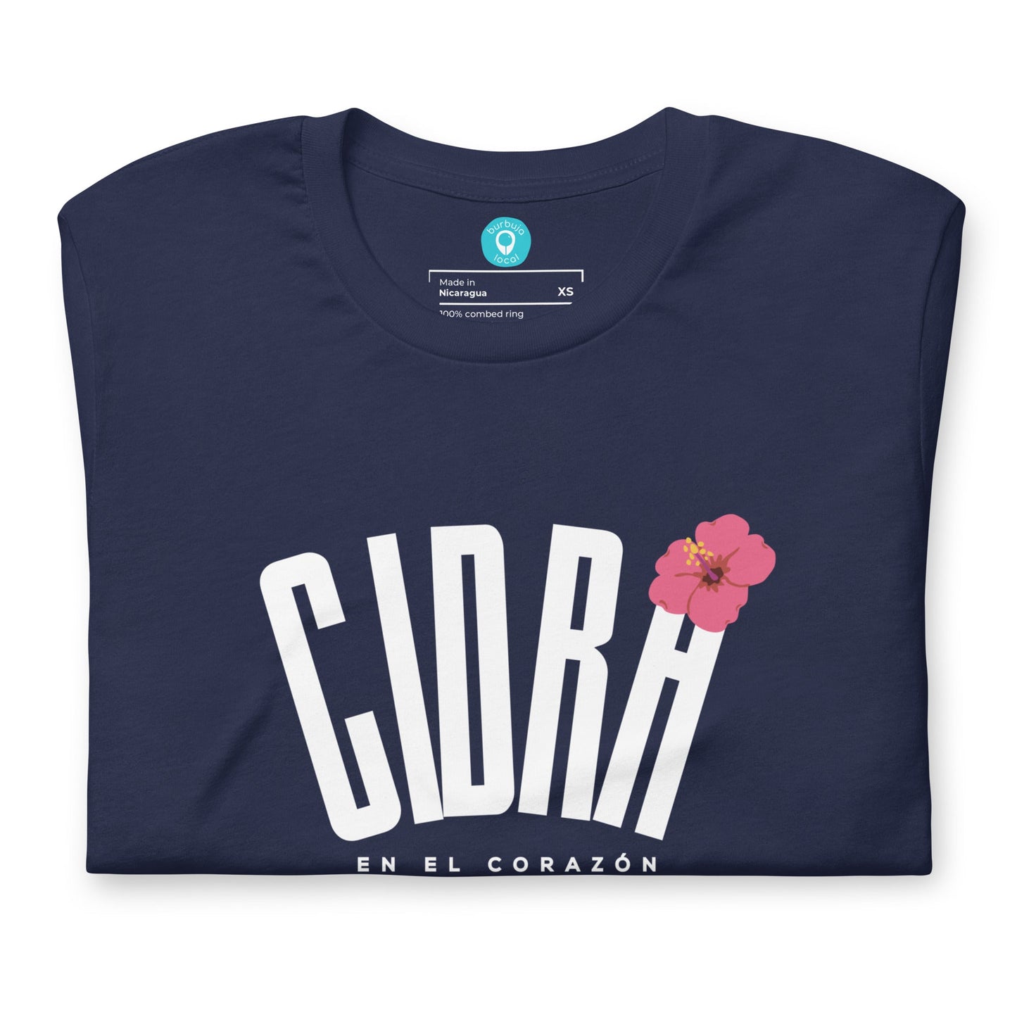 CIDRA, PR | BL T-Shirt - Burbuja local - puerto_rico