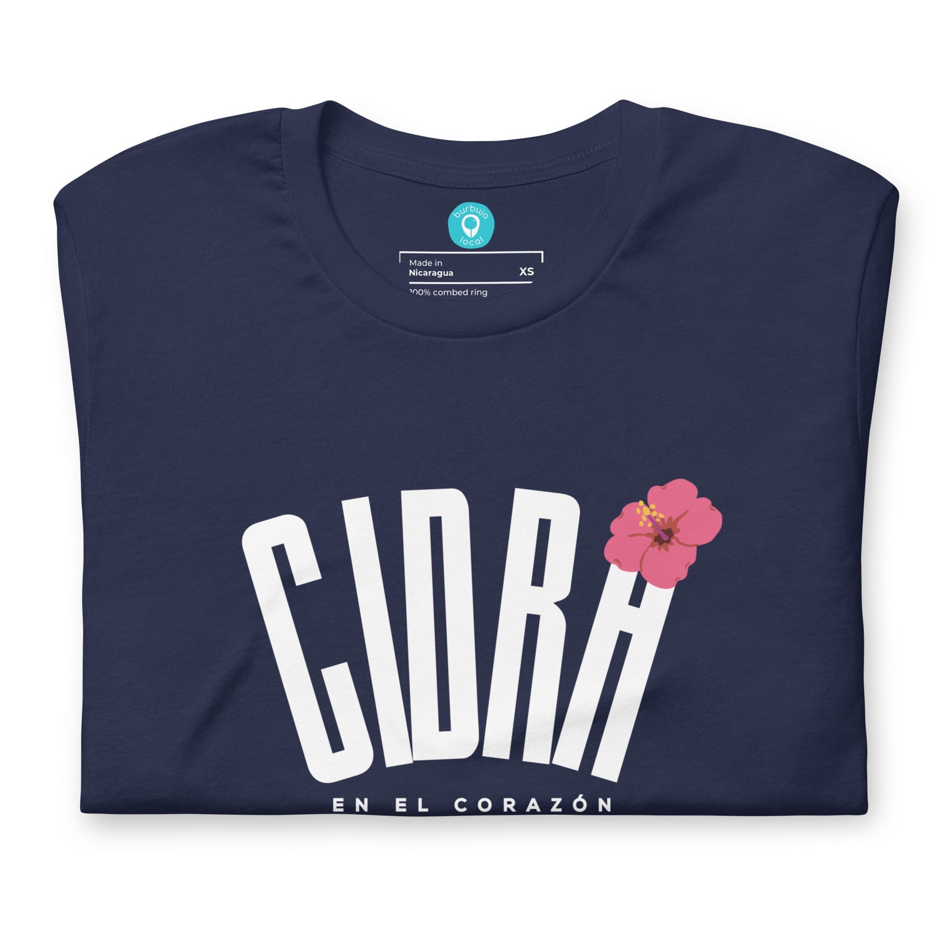 CIDRA, PR | BL T-Shirt - Burbuja local - puerto_rico