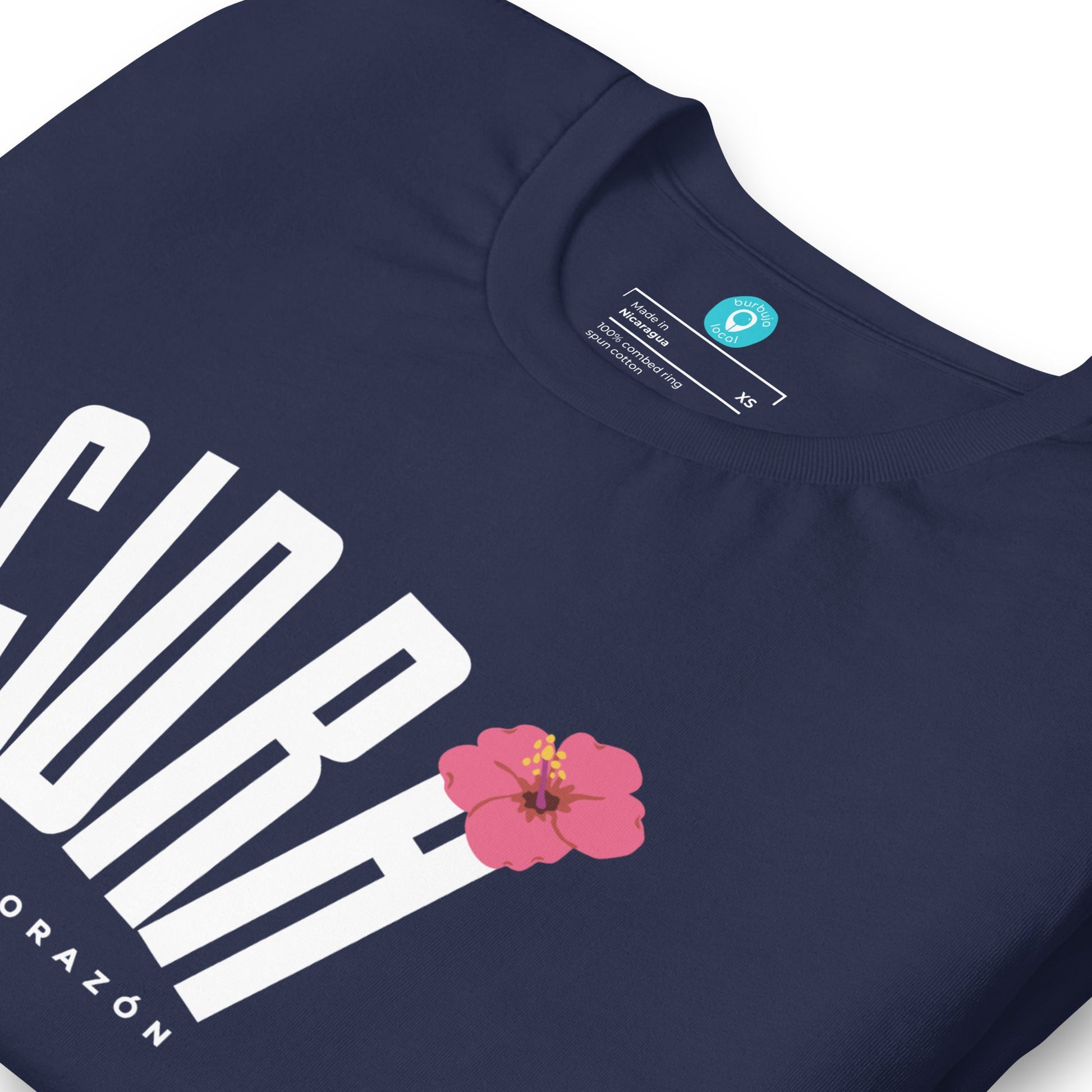 CIDRA, PR | BL T-Shirt - Burbuja local - puerto_rico