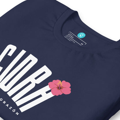 CIDRA, PR | BL T-Shirt - Burbuja local - puerto_rico
