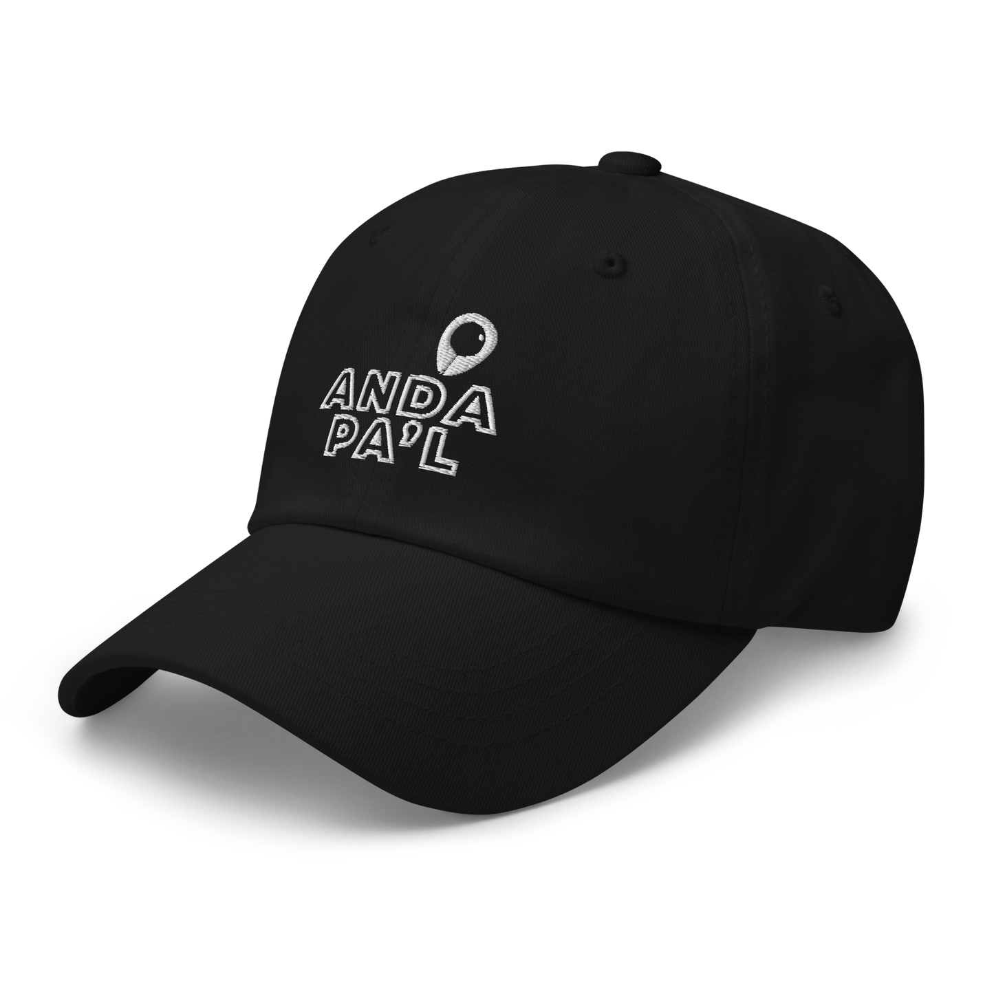 ANDA PAL | BL Dad Hat