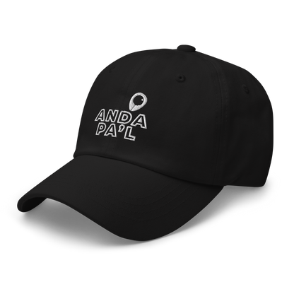 ANDA PAL | BL Dad Hat