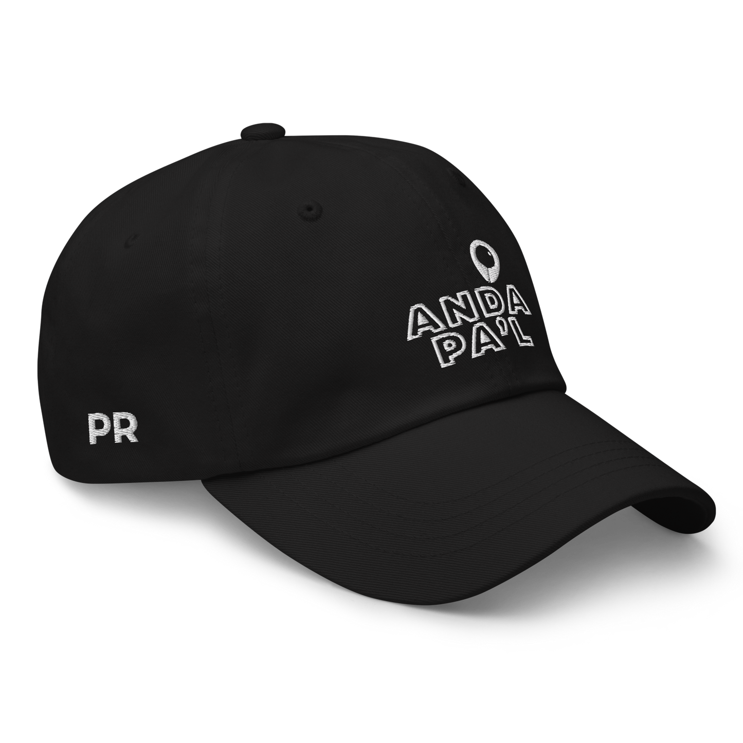 ANDA PAL | BL Dad Hat