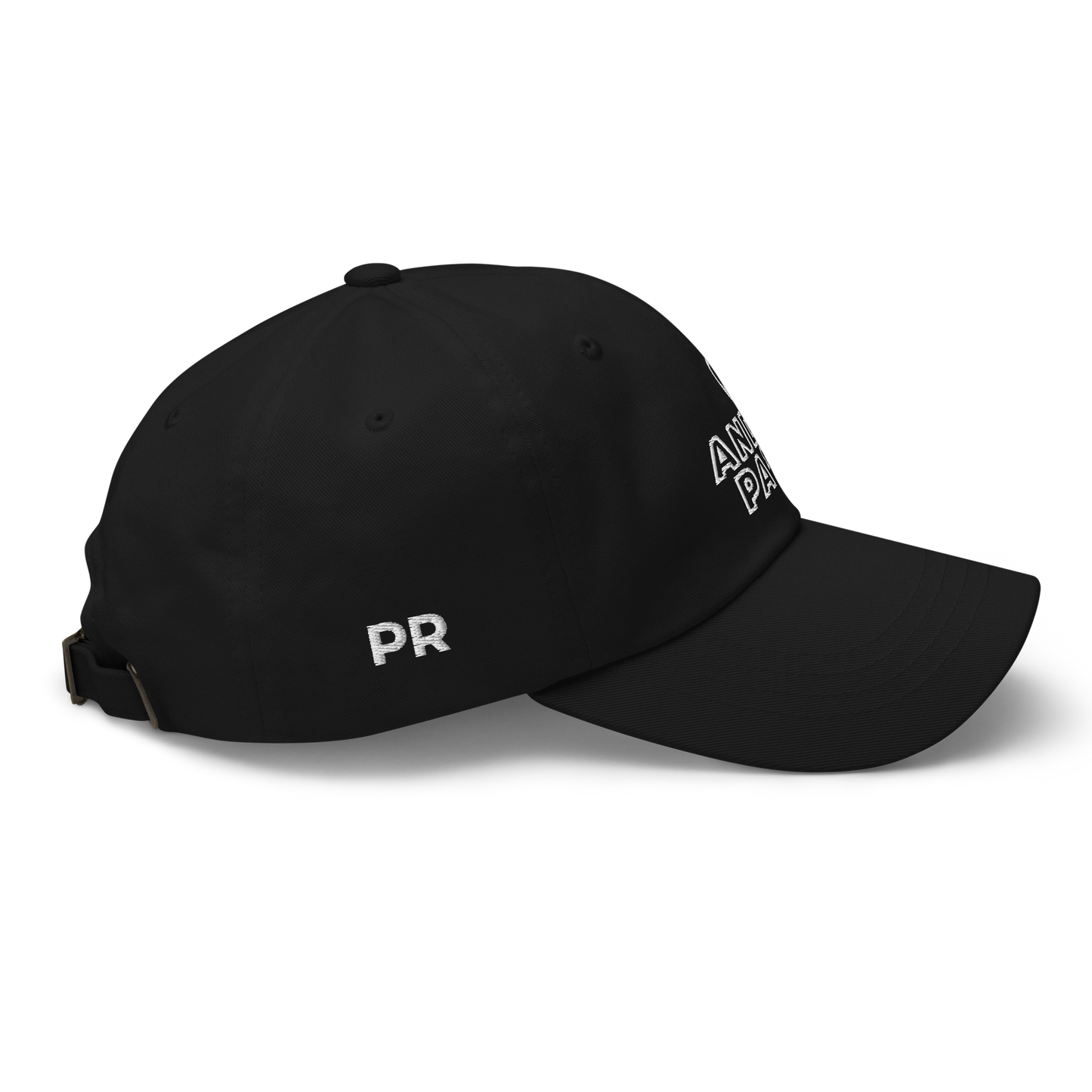 ANDA PAL | BL Dad Hat