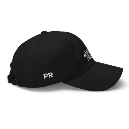 ANDA PAL | BL Dad Hat