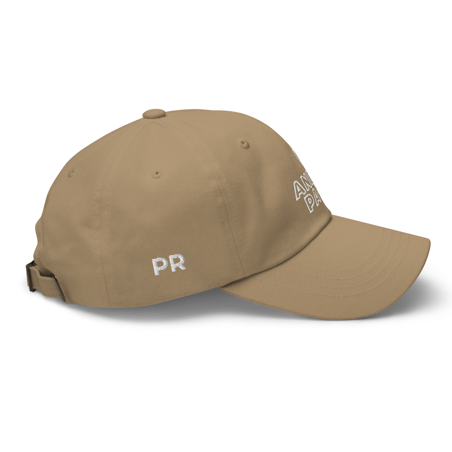 ANDA PAL | BL Dad Hat
