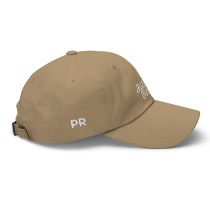 ANDA PAL | BL Dad Hat