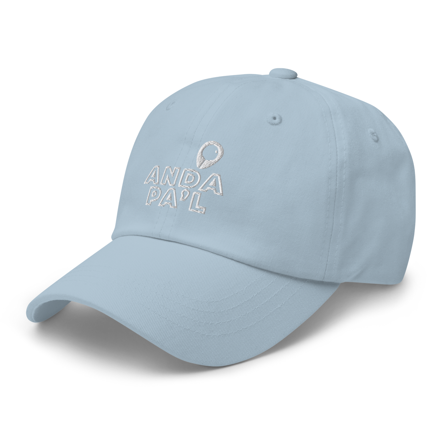 ANDA PAL | BL Dad Hat