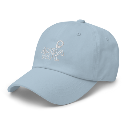 ANDA PAL | BL Dad Hat