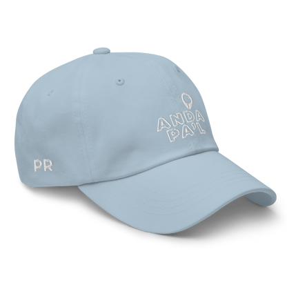 ANDA PAL | BL Dad Hat