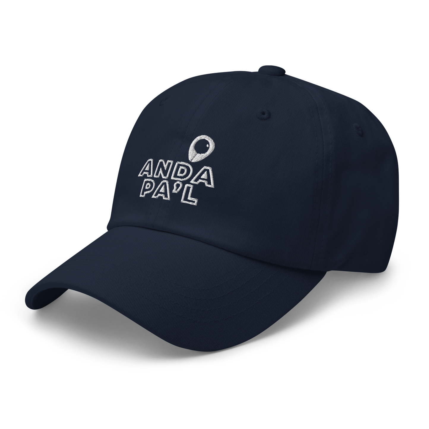 ANDA PAL | BL Dad Hat
