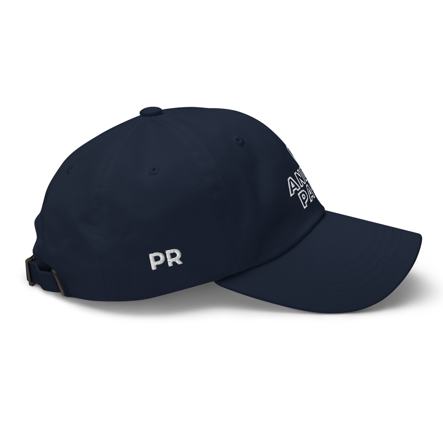 ANDA PAL | BL Dad Hat