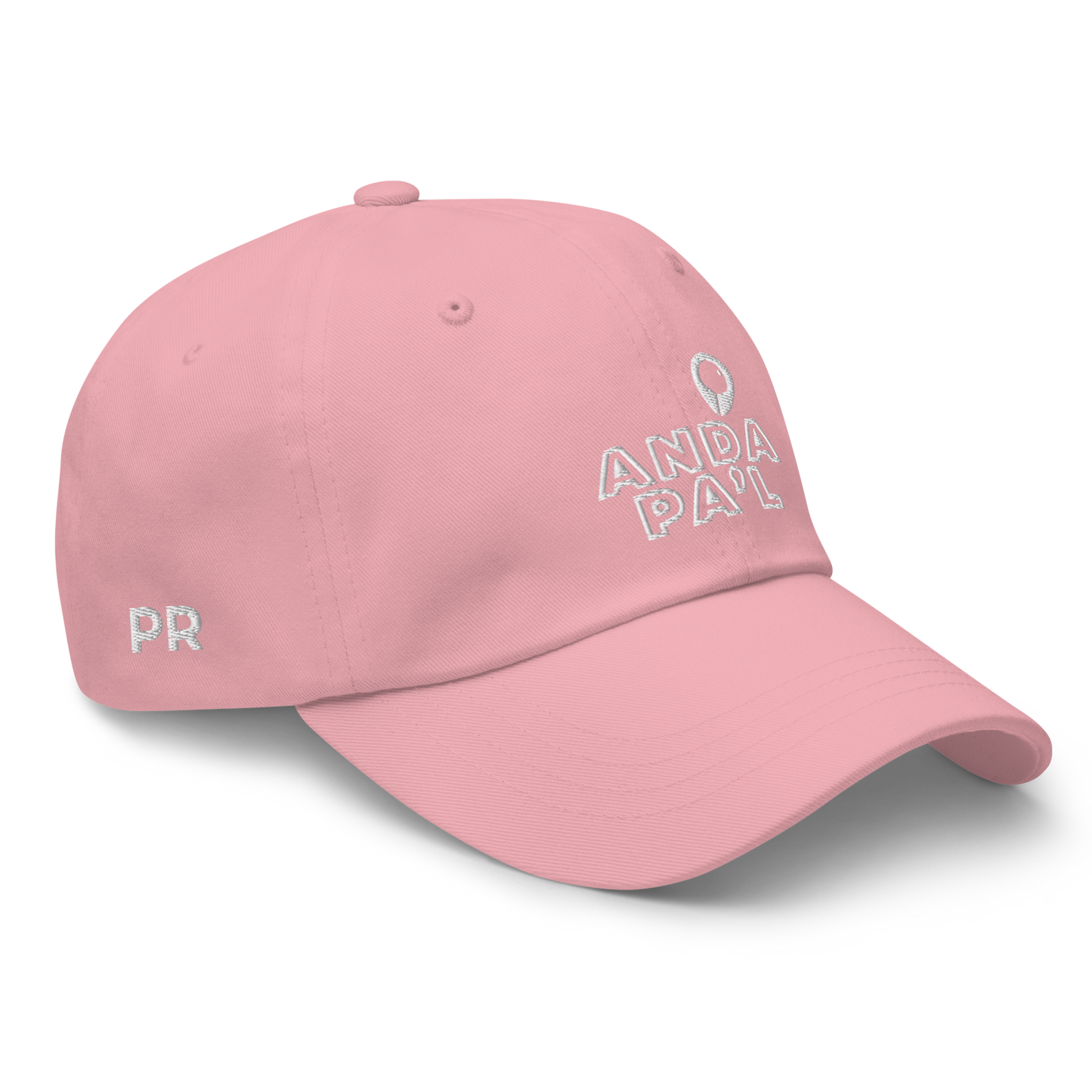 ANDA PAL | BL Dad Hat