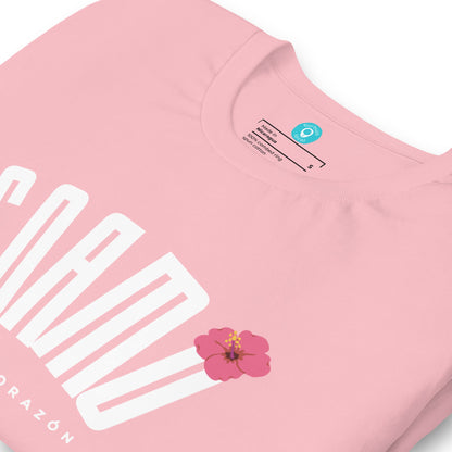 COAMO, PR | BL T-Shirt - Burbuja local - puerto_rico