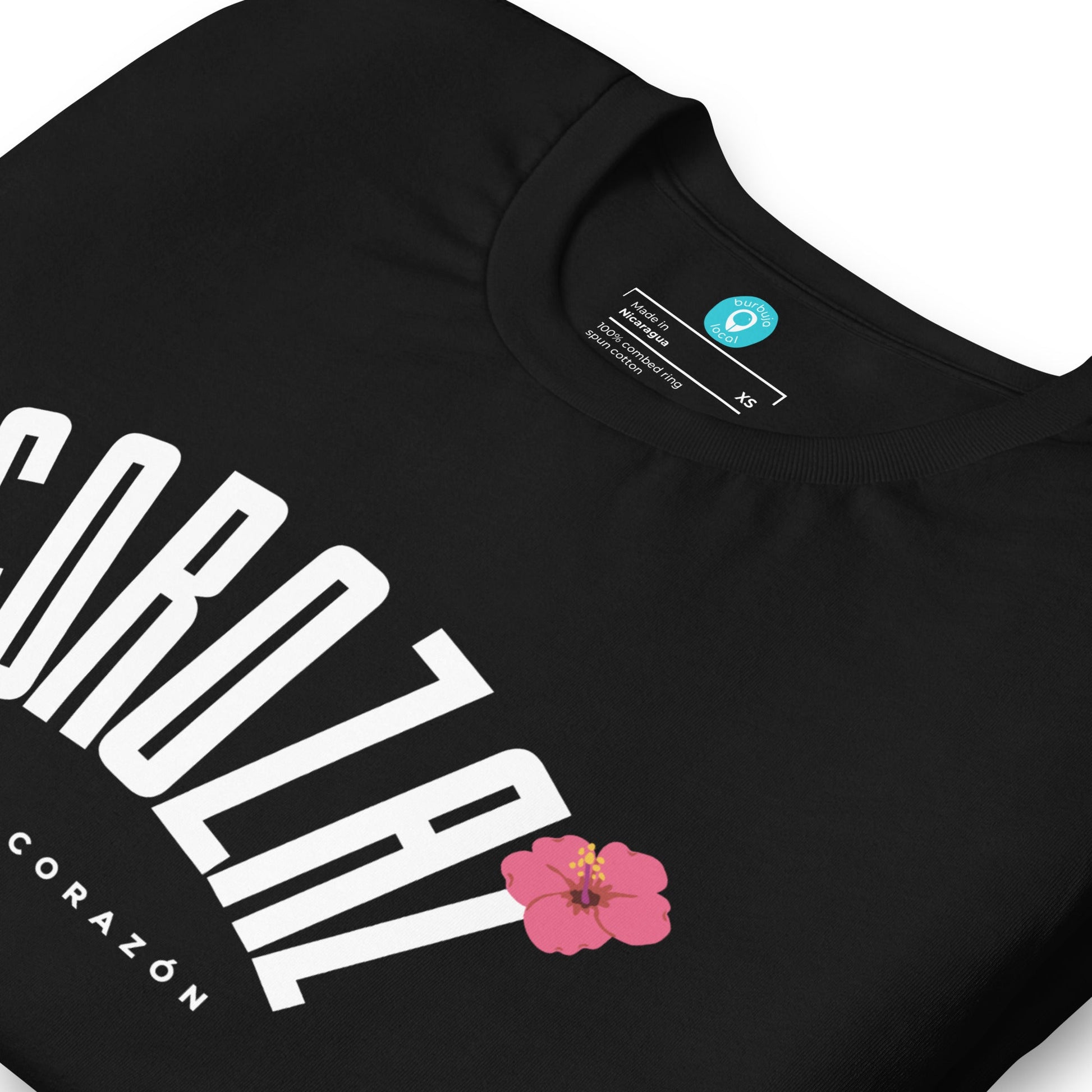 COROZAL, PR | BL T-Shirt - Burbuja local - puerto_rico