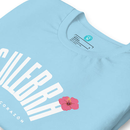 CULEBRA, PR | BL T-Shirt - Burbuja local - puerto_rico