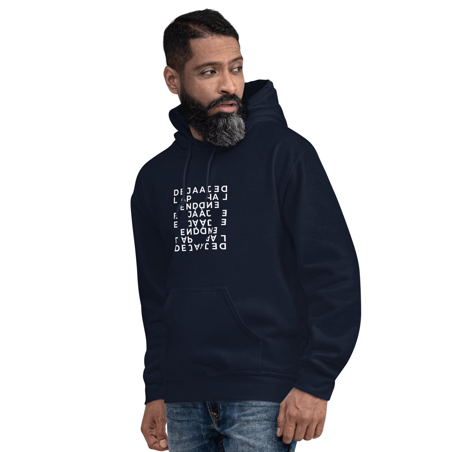 DEJA LA PENDEJÁ | BL Everyday Hoodie - Burbuja local - puerto_rico