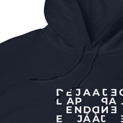 DEJA LA PENDEJÁ | BL Everyday Hoodie - Burbuja local - puerto_rico