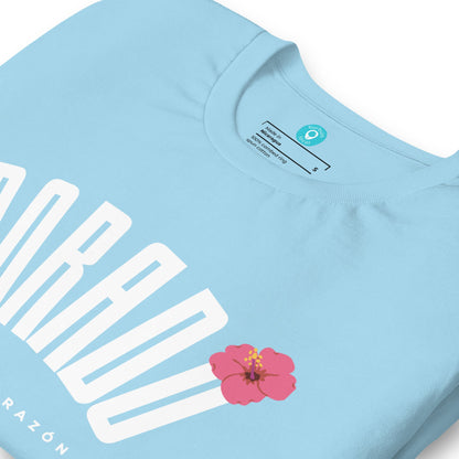 DORADO, PR | BL T-Shirt - Burbuja local - puerto_rico