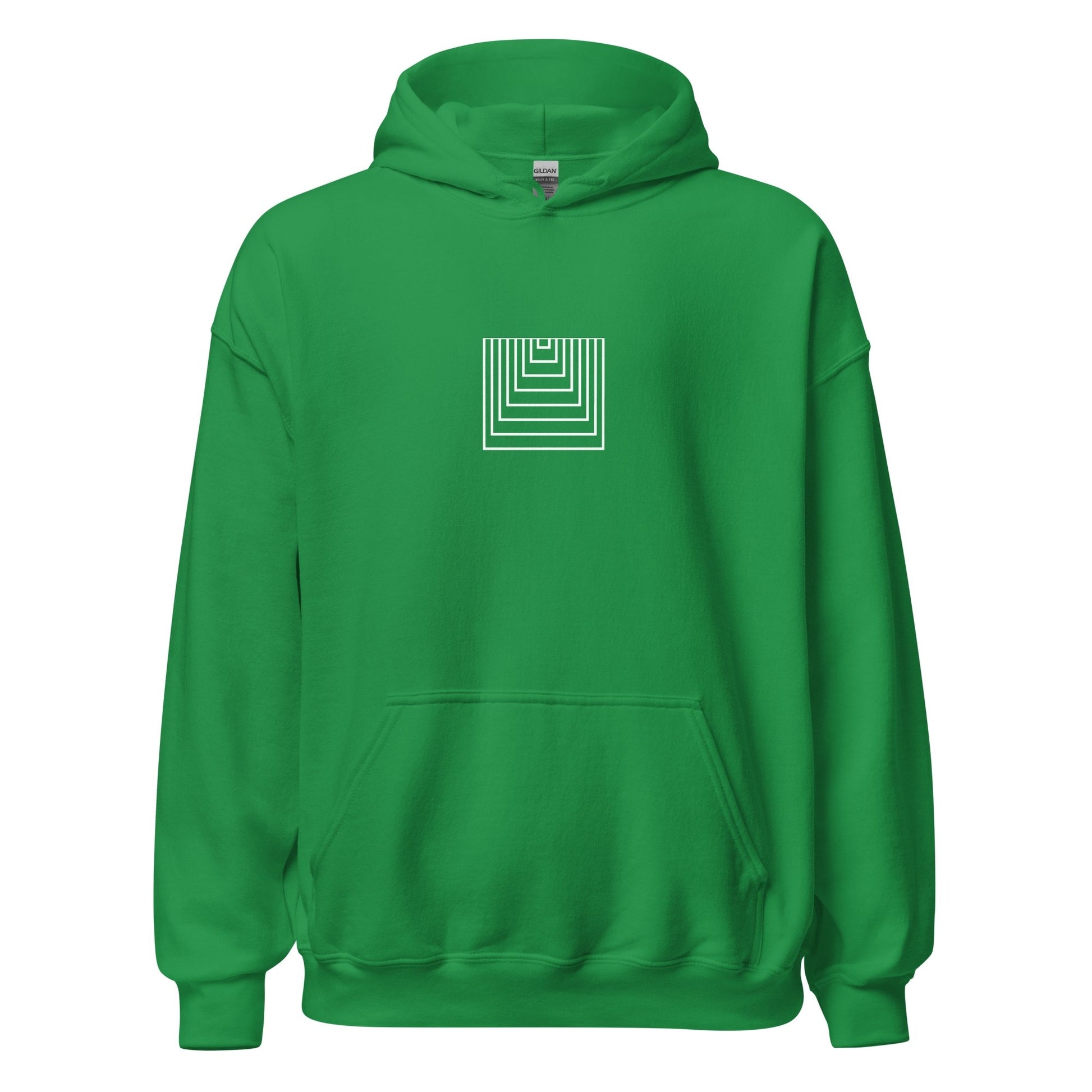 EL PATRÓN | BL Everyday Hoodie (I) - Burbuja local - puerto_rico