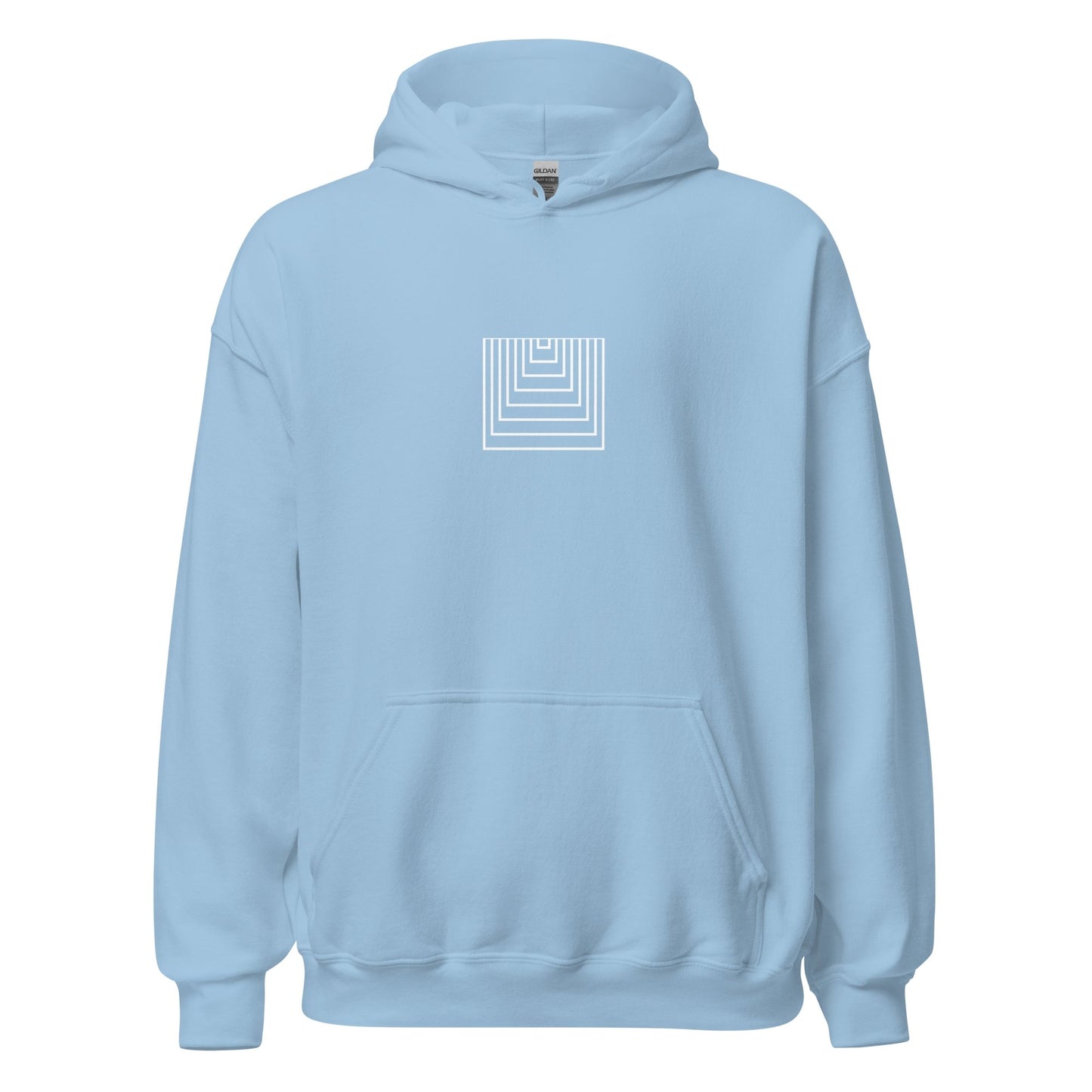EL PATRÓN | BL Everyday Hoodie (I) - Burbuja local - puerto_rico