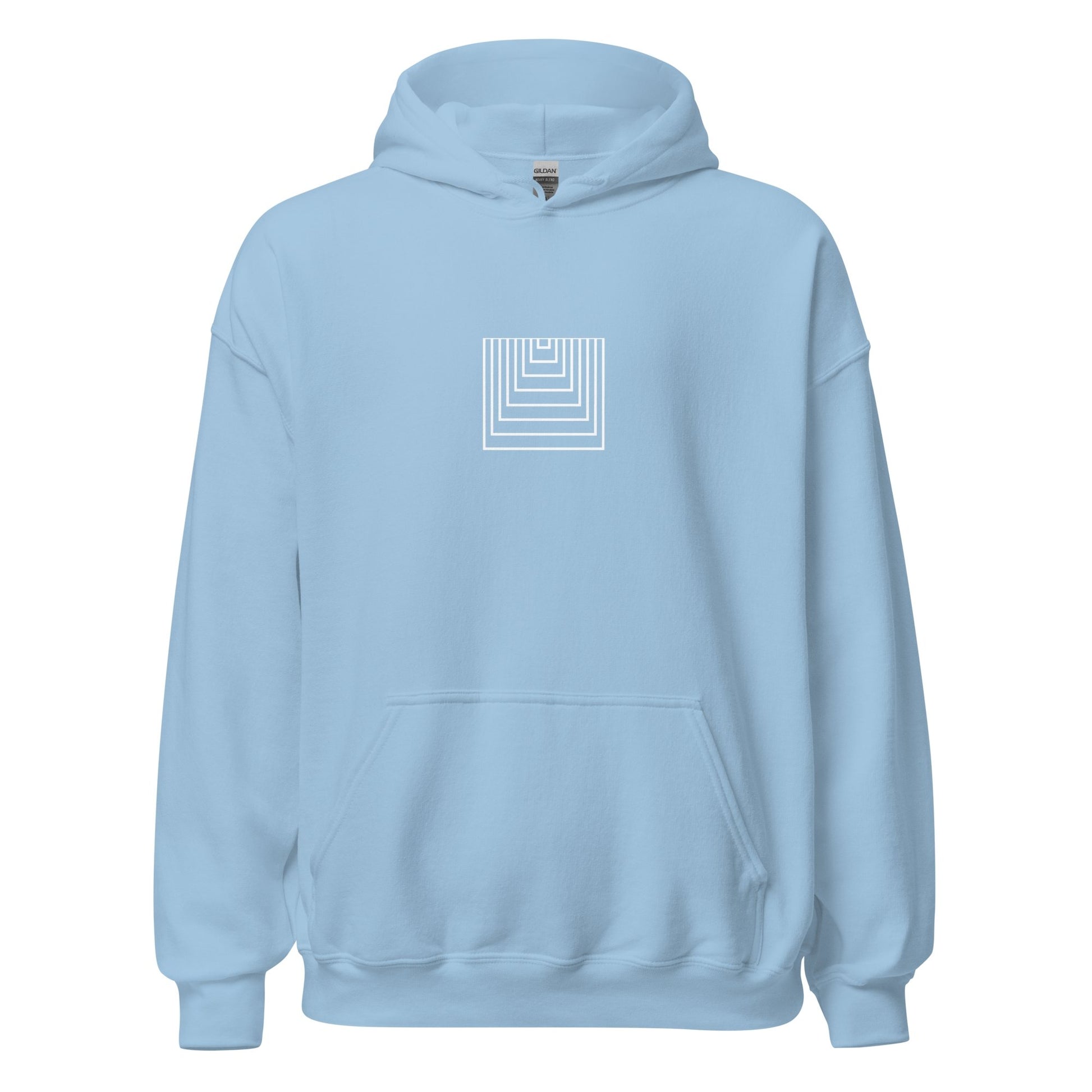 EL PATRÓN | BL Everyday Hoodie (I) - Burbuja local - puerto_rico