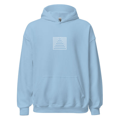 EL PATRÓN | BL Everyday Hoodie (I) - Burbuja local - puerto_rico