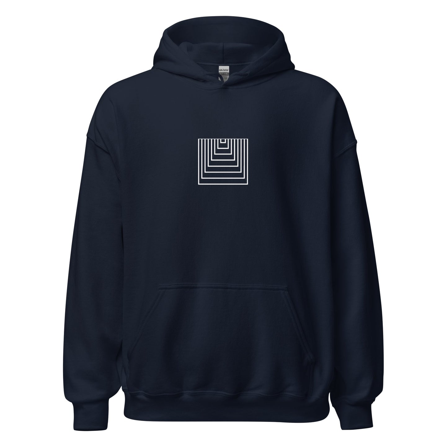 EL PATRÓN | BL Everyday Hoodie (I) - Burbuja local - puerto_rico