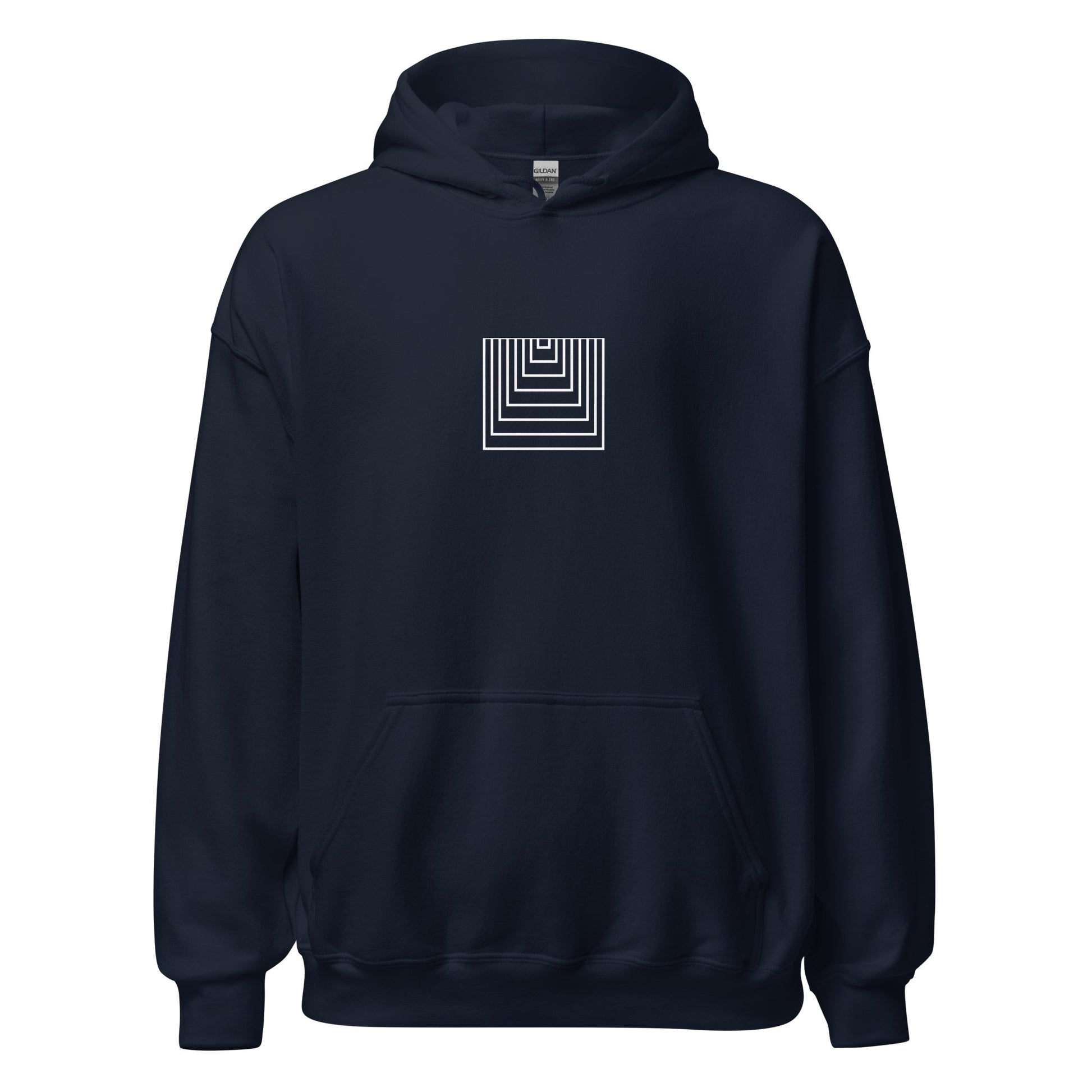 EL PATRÓN | BL Everyday Hoodie (I) - Burbuja local - puerto_rico