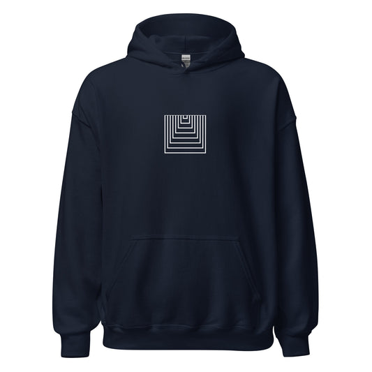 EL PATRÓN | BL Everyday Hoodie (I) - Burbuja local - puerto_rico