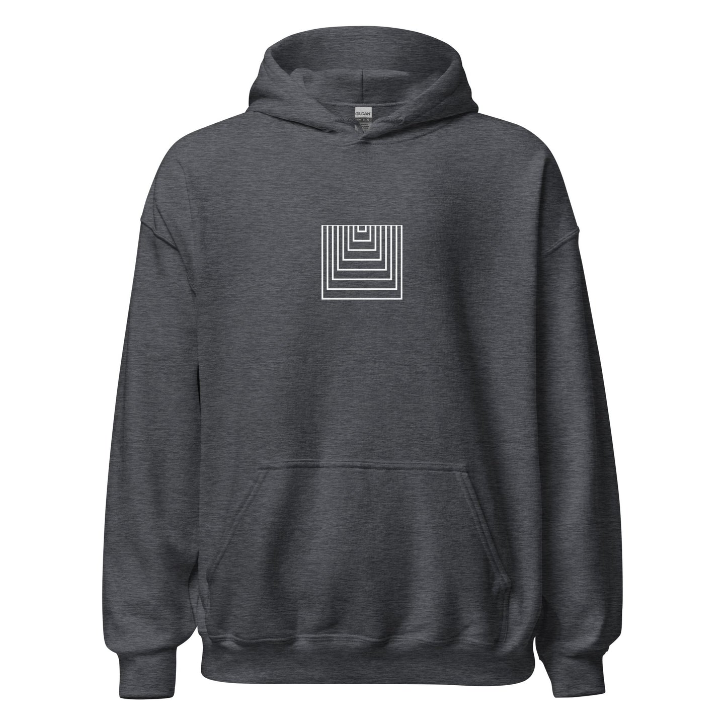 EL PATRÓN | BL Everyday Hoodie (I) - Burbuja local - puerto_rico