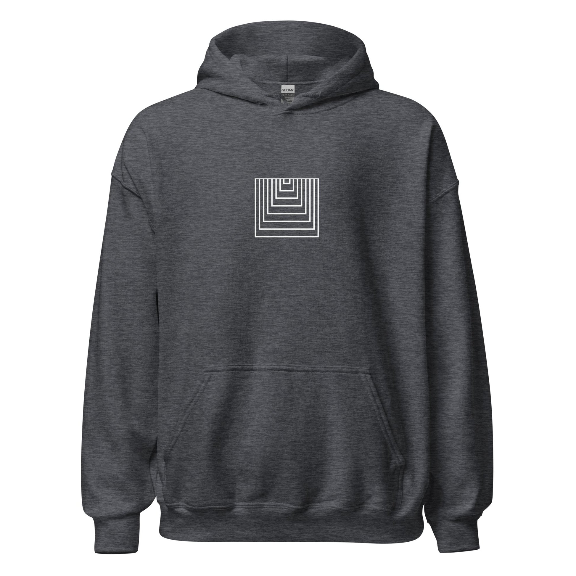 EL PATRÓN | BL Everyday Hoodie (I) - Burbuja local - puerto_rico