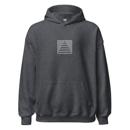 EL PATRÓN | BL Everyday Hoodie (I) - Burbuja local - puerto_rico