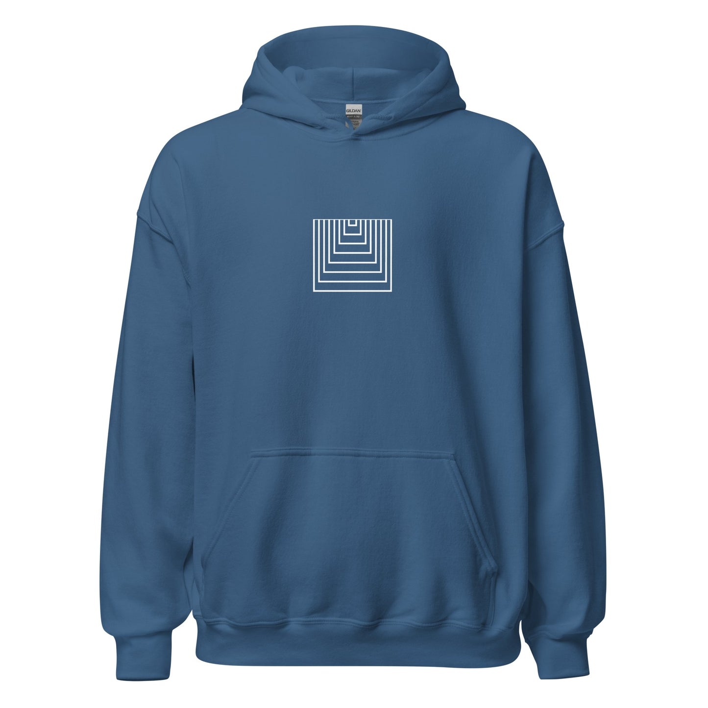 EL PATRÓN | BL Everyday Hoodie (I) - Burbuja local - puerto_rico