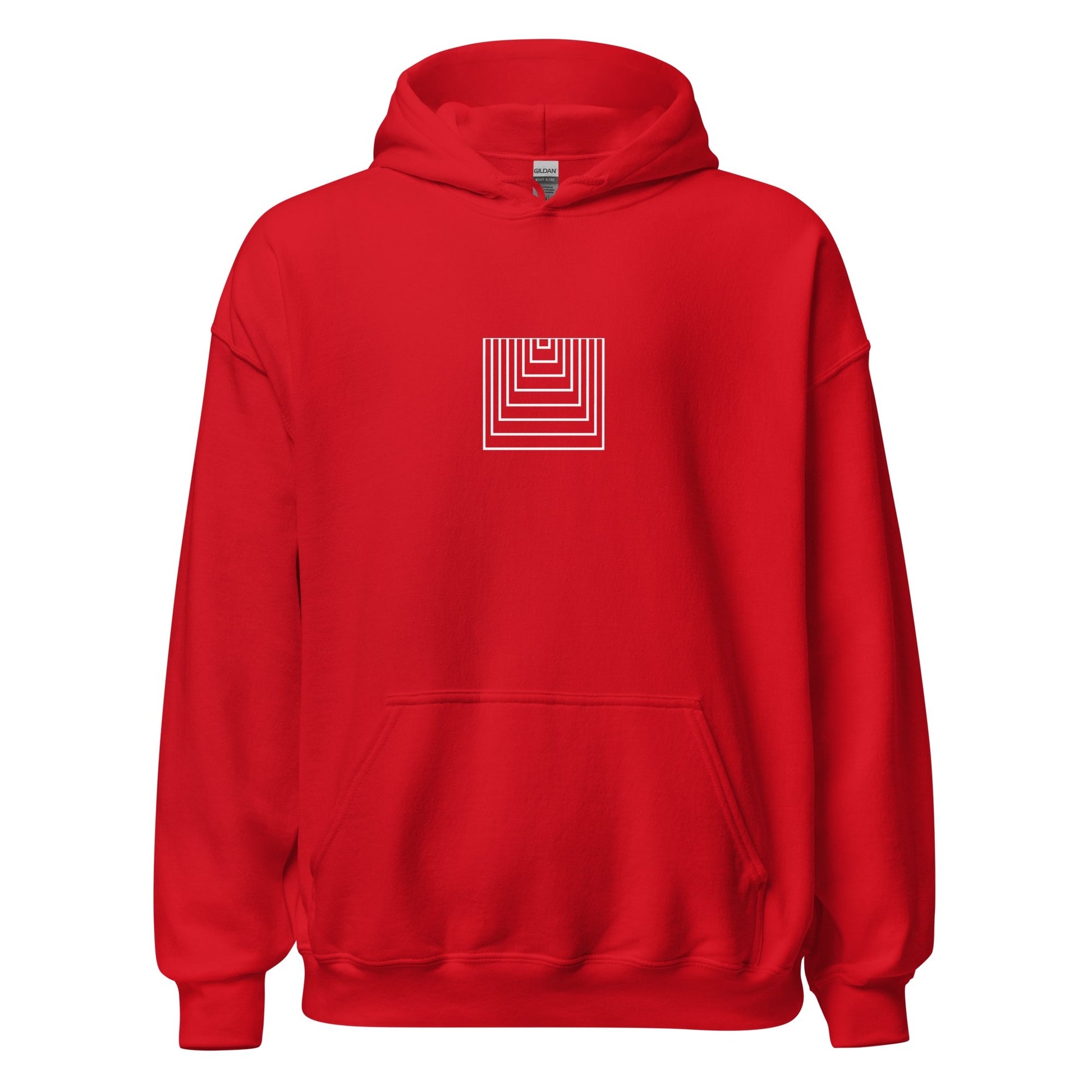 EL PATRÓN | BL Everyday Hoodie (I) - Burbuja local - puerto_rico