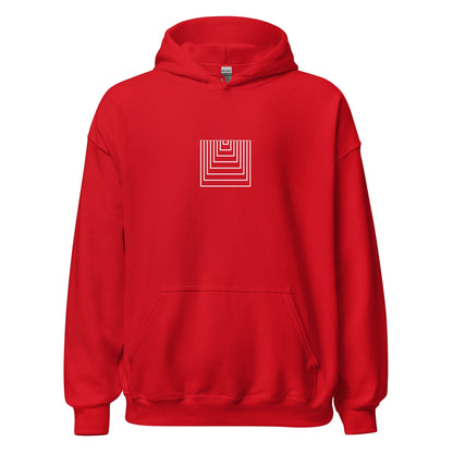 EL PATRÓN | BL Everyday Hoodie (I) - Burbuja local - puerto_rico