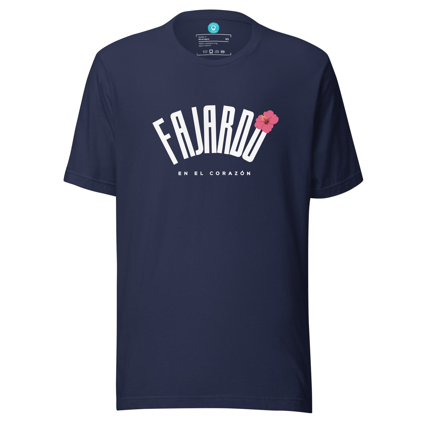 FAJARDO, PR | BL T-Shirt - Burbuja local - puerto_rico