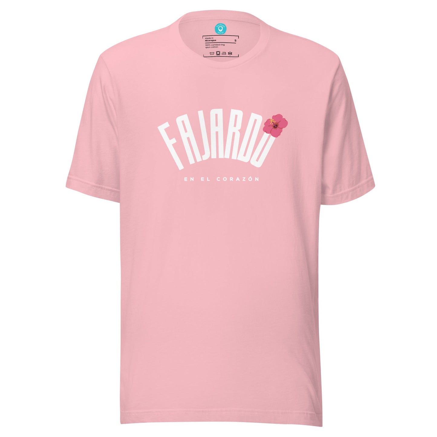 FAJARDO, PR | BL T-Shirt - Burbuja local - puerto_rico
