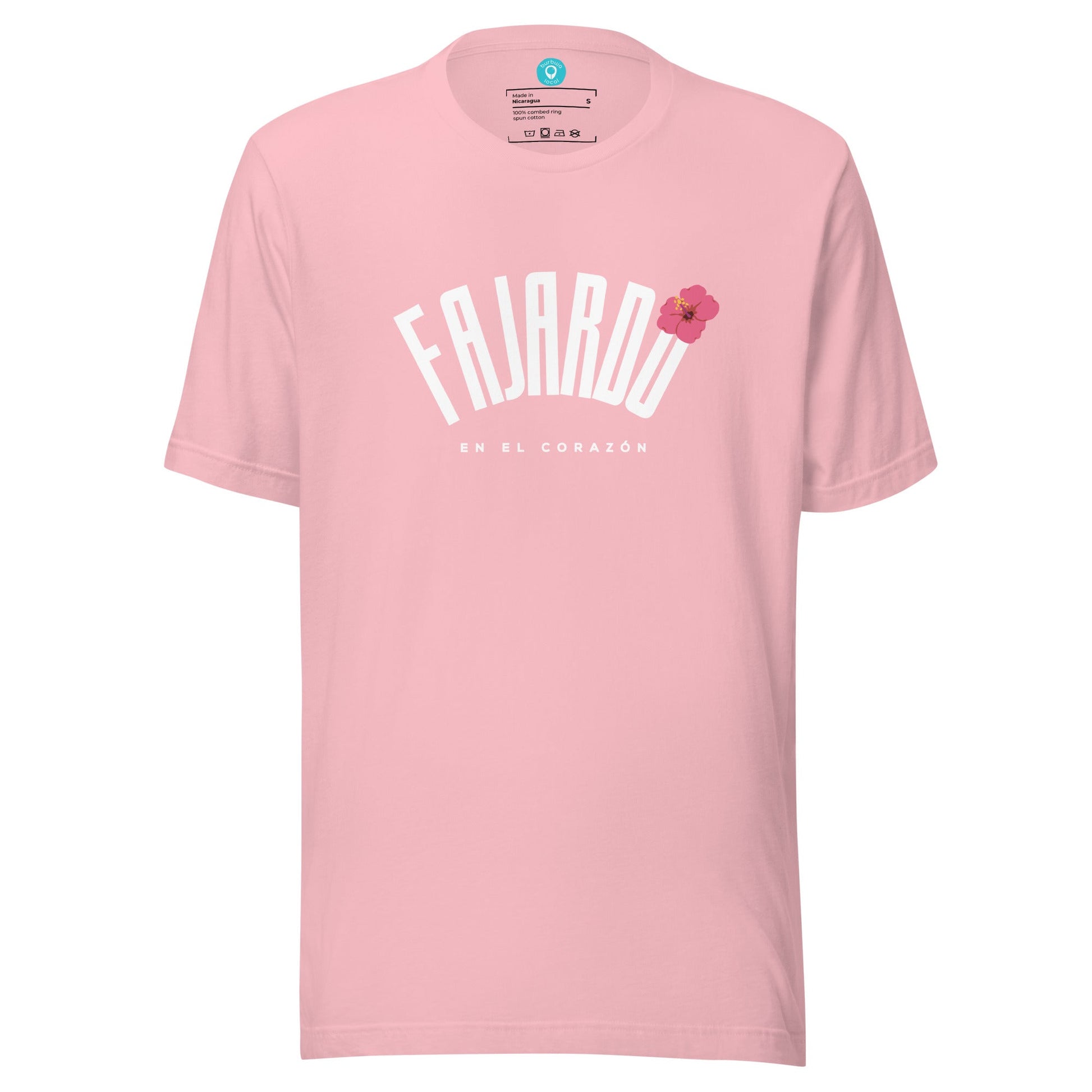 FAJARDO, PR | BL T-Shirt - Burbuja local - puerto_rico