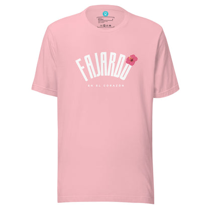 FAJARDO, PR | BL T-Shirt - Burbuja local - puerto_rico