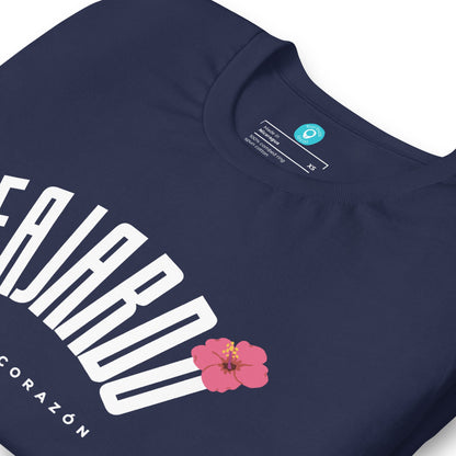 FAJARDO, PR | BL T-Shirt - Burbuja local - puerto_rico