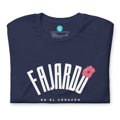 FAJARDO, PR | BL T-Shirt - Burbuja local - puerto_rico