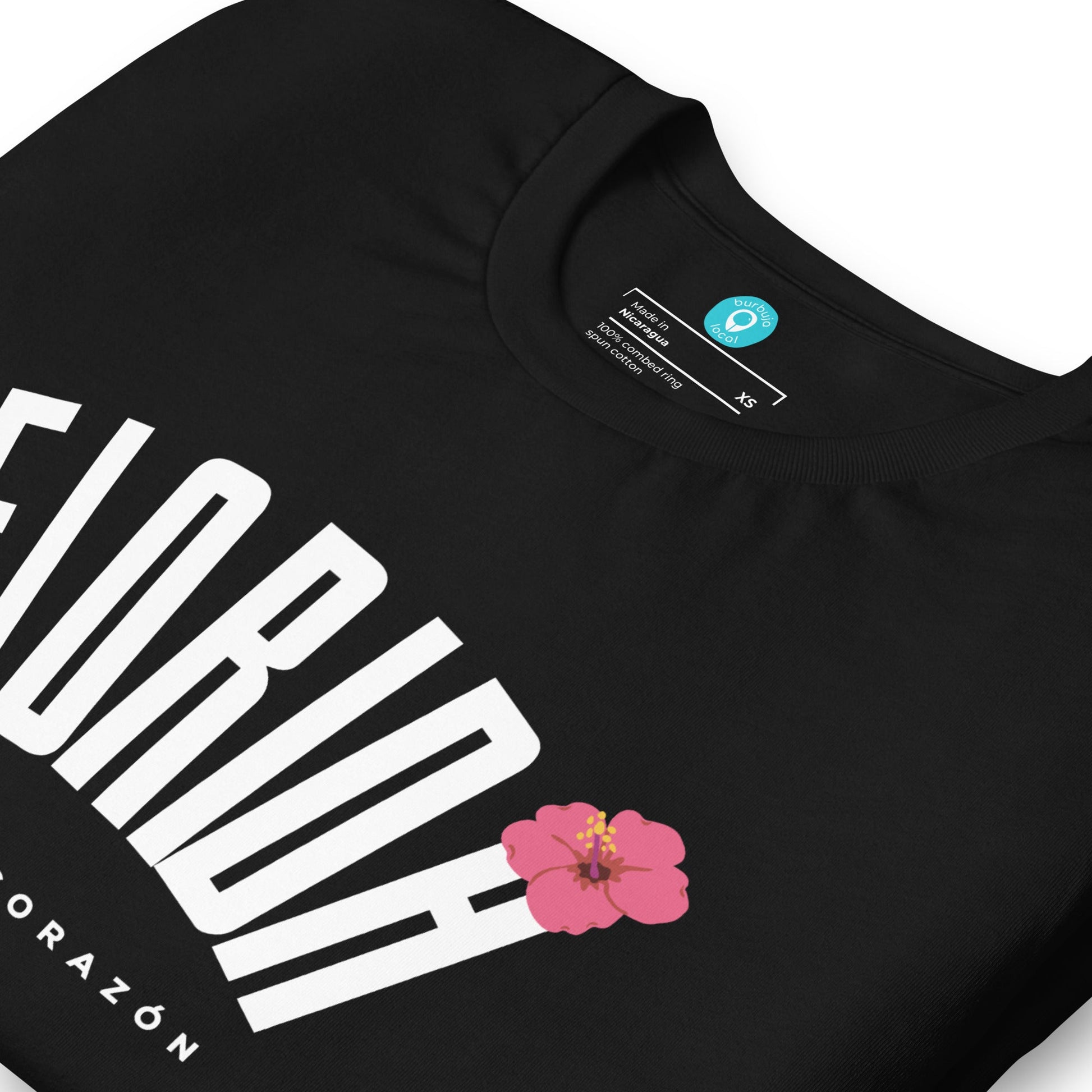 FLORIDA, PR | BL T-Shirt - Burbuja local - puerto_rico